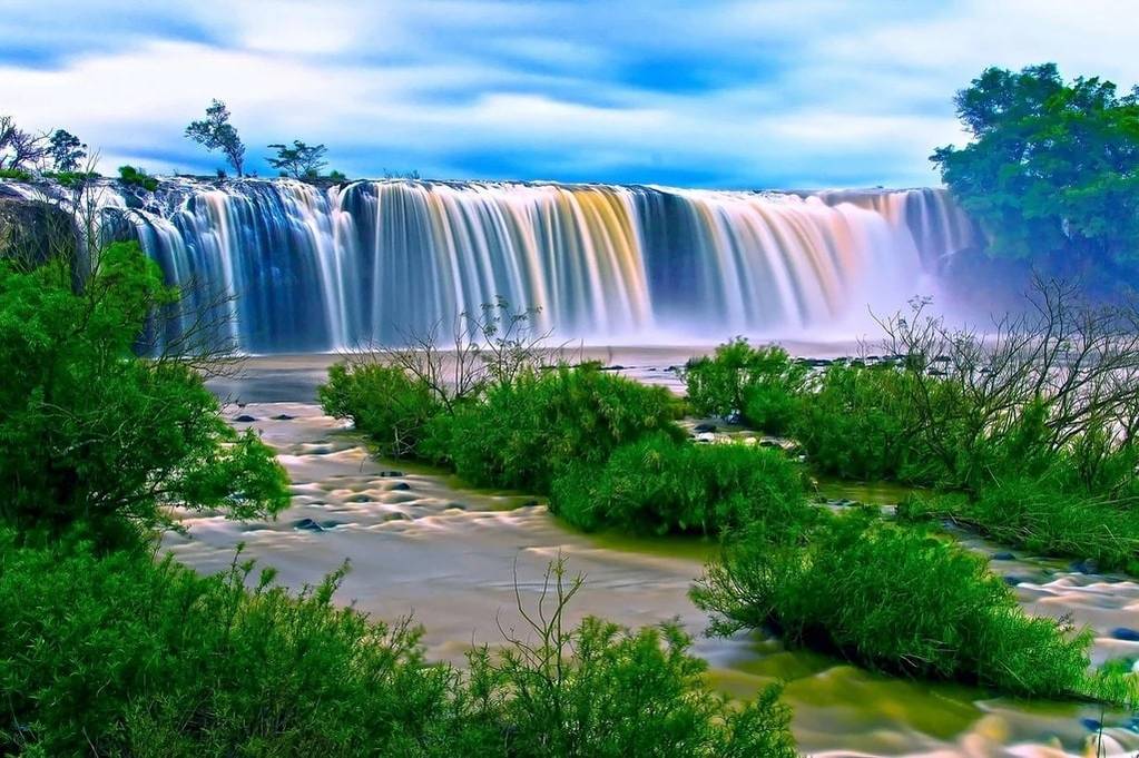 Les lieux incontournables à voir au Vietnam