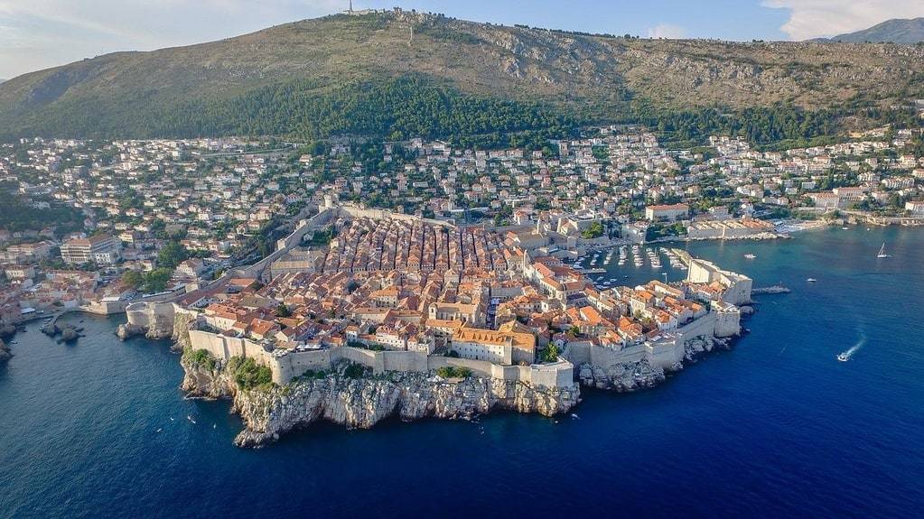 Les plus beaux sites de Croatie pour une expérience unique