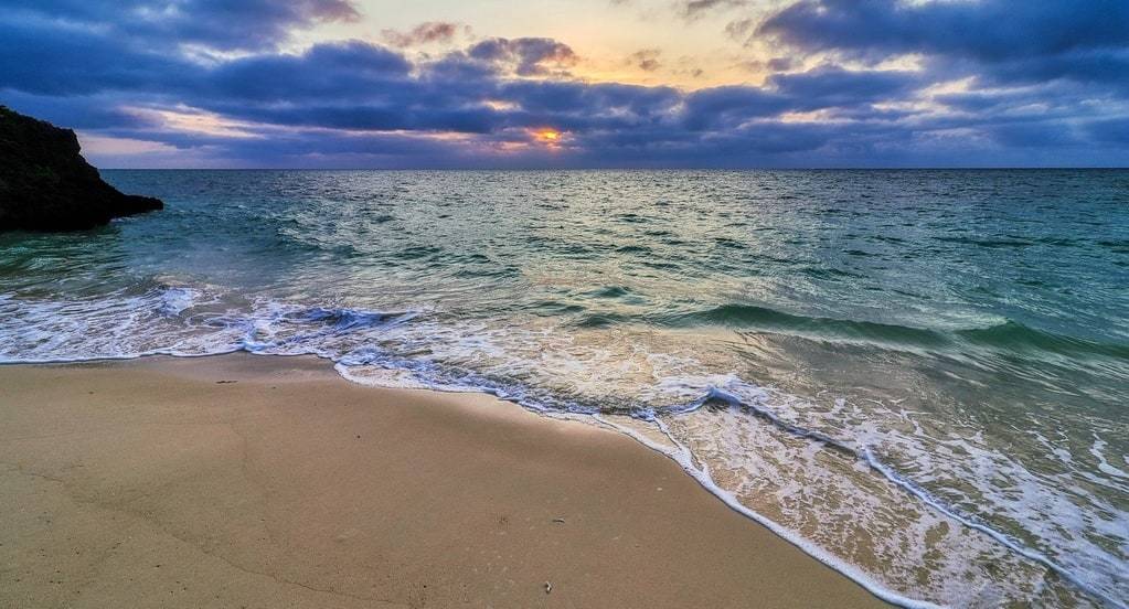 Les plus belles plages de France