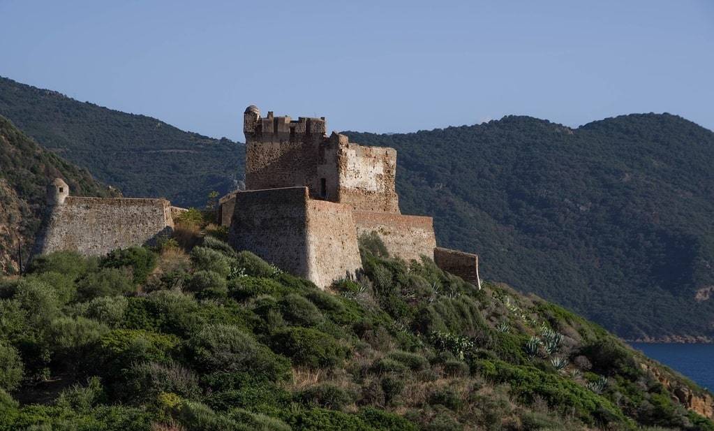 Découvrir la Balagne, entre Ile Rousse et Calvi